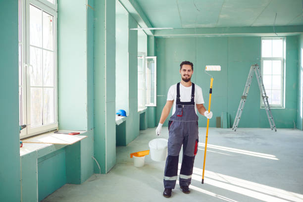Mold Removal for HVAC Installations in Birmingham, AL