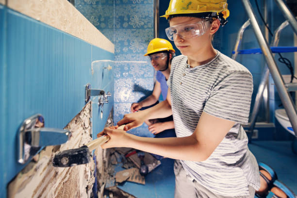 Best Mold Odor Removal Services  in Birmingham, AL